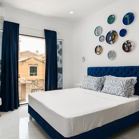 Νicol 'S Ηouse In Corfu Town Apartment Luaran gambar