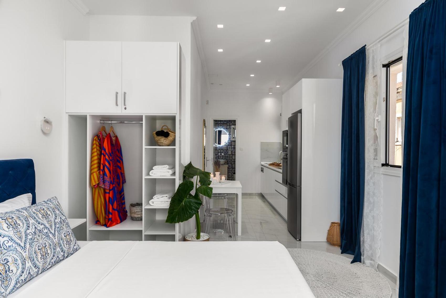 Νicol 'S Ηouse In Corfu Town Apartment Luaran gambar
