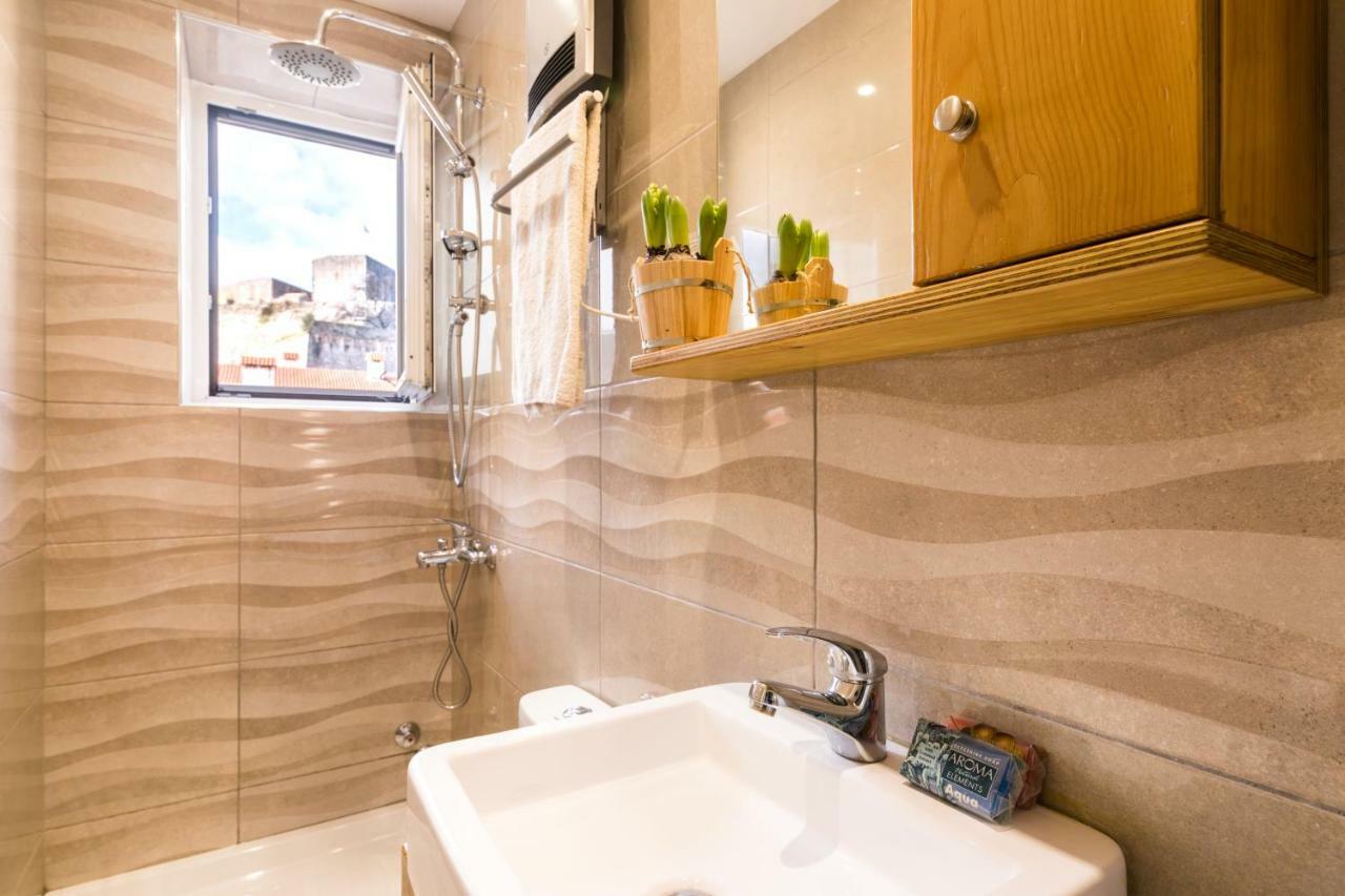 Νicol 'S Ηouse In Corfu Town Apartment Luaran gambar